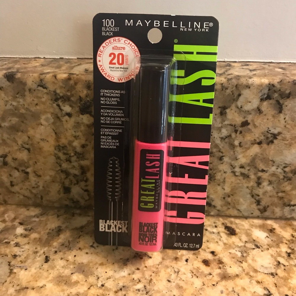 Mascara